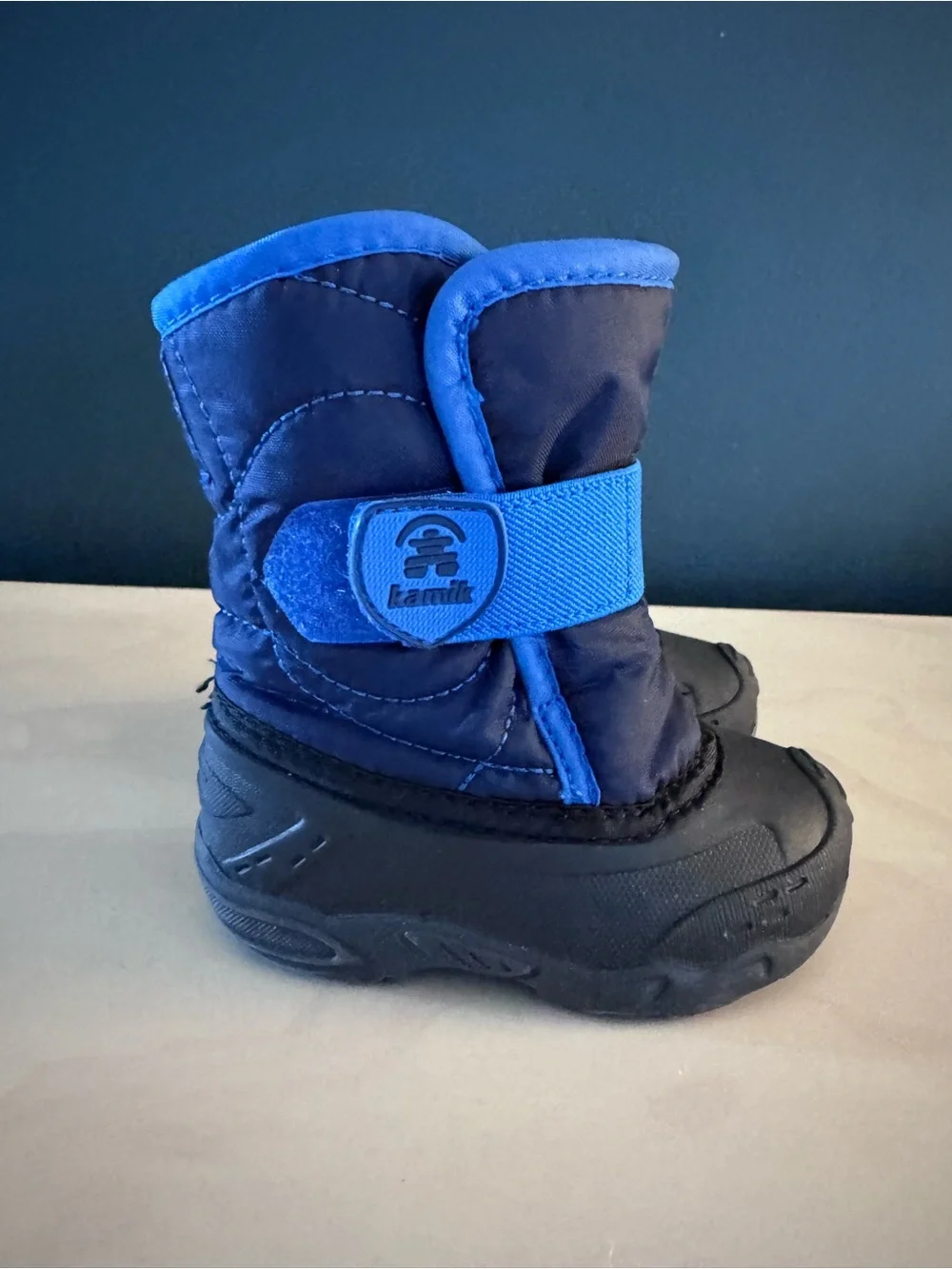 Toddler Kamik snowbug 5 boots